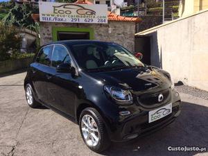 Smart ForFour 0.9 Passion Março/15 - à venda - Ligeiros