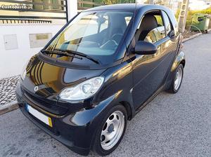 Smart ForTwo 1.0 MHD kms Março/08 - à venda -