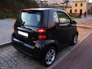 Smart ForTwo 1.0mhd A/C Nacional Março/09 - à venda -