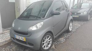 Smart ForTwo 1.0t Março/07 - à venda - Ligeiros