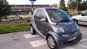 Smart ForTwo Passion Dezembro/02 - à venda - Ligeiros