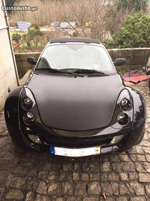 Smart Roadster 82cv Fevereiro/04 - à venda - Ligeiros