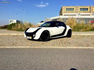 Smart Roadster NACIONAL+100CV Julho/04 - à venda - Ligeiros