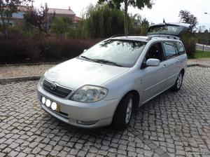 Toyota Corolla 1.4 SW VVT-I 16V Fevereiro/03 - à venda -