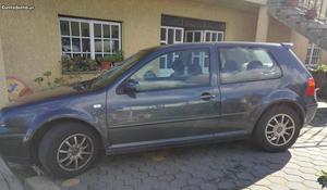 VW Golf sr Maio/00 - à venda - Ligeiros Passageiros, Viseu