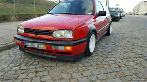 VW Golf tdi Março/95 - à venda - Ligeiros Passageiros,