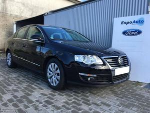 VW Passat 2.0TDI Bluemotion Maio/09 - à venda - Ligeiros