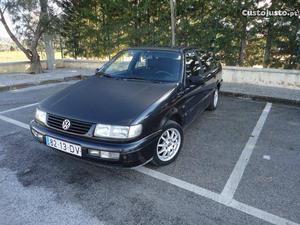 VW Passat cc90cv Julho/94 - à venda - Ligeiros
