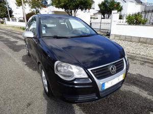 VW Polo 1.4 TDI Junho/06 - à venda - Comerciais / Van,