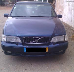 Volvo S70 S70 Maio/98 - à venda - Ligeiros Passageiros,