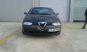Alfa Romeo JTD 105CV NOVO Janeiro/99 - à venda -