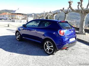 Alfa Romeo Mito 1.3 JTD Março/11 - à venda - Ligeiros