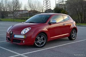 Alfa Romeo Mito 1.3JTDm2 DISTINCTIVE Fevereiro/11 - à venda