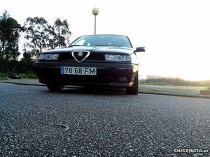 Alfa Romeo ts 16V Agosto/95 - à venda - Ligeiros