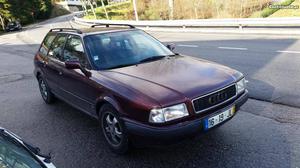 Audi 80 tdi Janeiro/98 - à venda - Ligeiros Passageiros,
