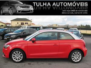 Audi A1 1.2 TFSI Special Edition