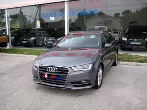 Audi A3 1.6 TDi Attraction Ultra