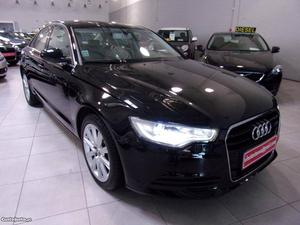 Audi A6 2.0 tdi 177cv Dezembro/13 - à venda - Ligeiros