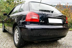 Audi ACV LIVRO REV Outubro/99 - à venda - Ligeiros