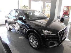 Audi Q2 1.6 TDi Design