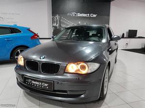 BMW 118 d Gps pack m Junho/09 - à venda - Ligeiros