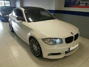 BMW 123 coupe Janeiro/10 - à venda - Ligeiros Passageiros,