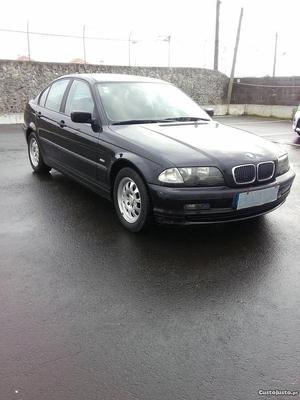 BMW 318 Executiva Janeiro/99 - à venda - Ligeiros