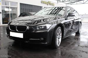 BMW 318 Sport Line Novembro/13 - à venda - Ligeiros