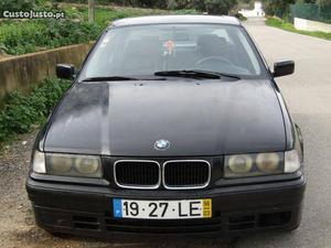 BMW 318 tds Março/96 - à venda - Ligeiros Passageiros,