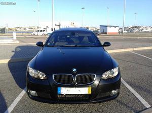 BMW 320 Coupe 177CV Julho/08 - à venda - Ligeiros