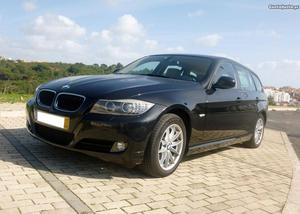 BMW 320 Touring Navigation Setembro/10 - à venda - Ligeiros