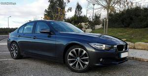BMW 320 efficientdynamics Julho/12 - à venda - Ligeiros