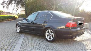 BMW 323 i, 170cv Nacional Outubro/99 - à venda - Ligeiros