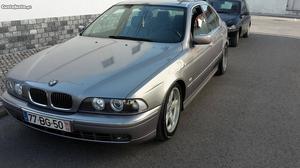 BMW 540 i 4.4cc Vcv Outubro/96 - à venda - Ligeiros