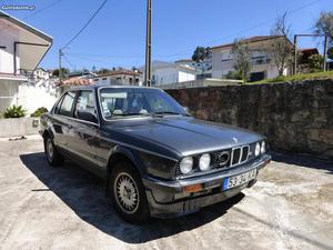 BMW  Agosto/84 - à venda - Ligeiros Passageiros,