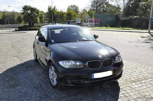BMW  Outubro/11 - à venda - Ligeiros Passageiros,