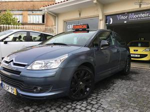 C4 1.6hdi 110cv impecável Setembro/06 - à venda -