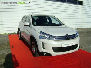 Citroen C4 Aircross 1.6 HDi S/S Séduction