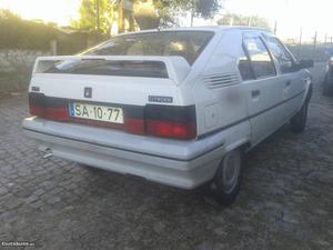 Citroën BX  Agosto/89 - à venda - Ligeiros