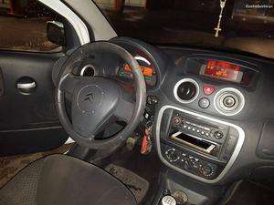 Citroën C2 Hdi vtr Março/10 - à venda - Ligeiros