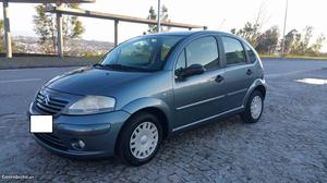 Citroën C3 1.1 sx pack Junho/05 - à venda - Ligeiros