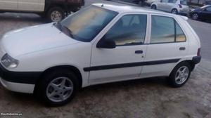 Citroën Saxo  Setembro/97 - à venda - Ligeiros