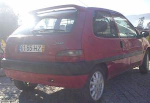 Citroën Saxo saxo Fevereiro/97 - à venda - Comerciais /