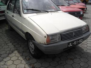 Citroën Visa 10 E Janeiro/85 - à venda - Ligeiros