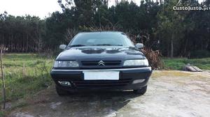 Citroën Xantia 1.9 turbo diesel Novembro/94 - à venda -