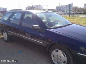 Citroën Xantia 1.9TD braek Julho/97 - à venda - Ligeiros