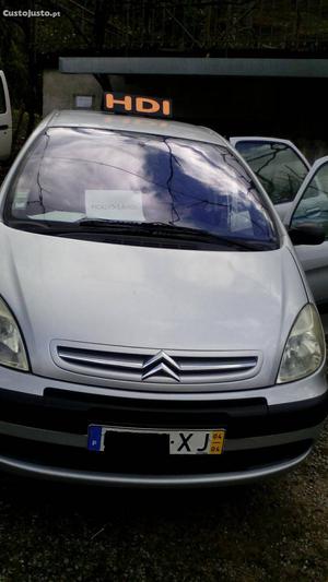 Citroën Xsara 1.6 HDI COM GARANTIA Abril/04 - à venda -