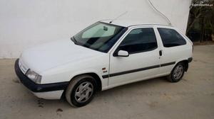 Citroën ZX 1.9 D Abril/94 - à venda - Comerciais / Van,