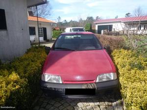 Citroën ZX Comercial Março/93 - à venda - Comerciais /