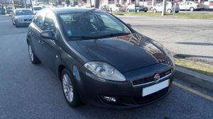 Fiat Bravo 1.6 M Jet Dynamic Março/08 - à venda - Ligeiros